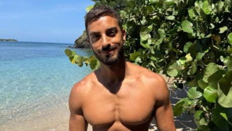 El pueblo de Valencia donde vive Borja González, ganador de &#039;Supervivientes&#039;, junto a Ana y su hijo Luca
