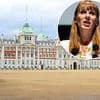 Angela Rayner ordered two beds costing £7k for her grace-and-favour Government flat