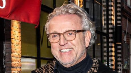 Gordon zet reacties op Instagram na twee jaar weer aan: ’Sta nu veel sterker in mijn schoenen’