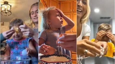 Occhio a questo trend social. Così una mamma è stata condannata per molestie