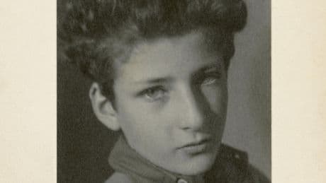 Lucian Freud, comme un cheval sauvage, de Berlin à Londres
