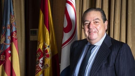 A juicio el naviero Boluda Fos por su "denuncia falsa" contra la cúpula de Puertos del Estado, a la que acusó de malversación