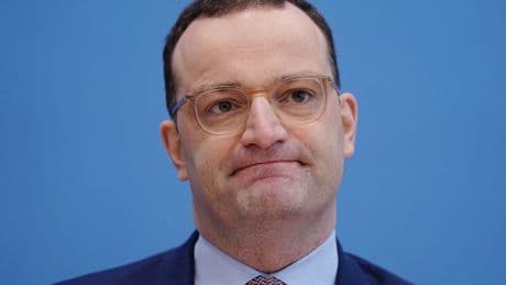 Masken-Affäre: Die Union im Spahn-Dilemma