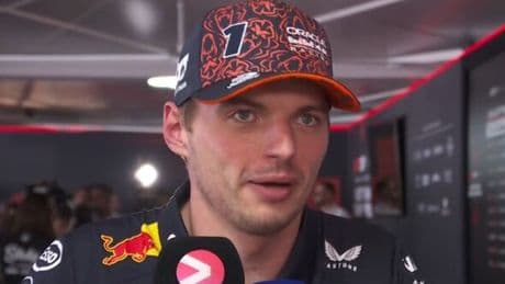 Max Verstappen 'helped rival' at Austrian GP as Red Bull ace explains classy move