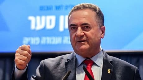 İsrail Savunma Bakanı Katz'dan Gazze kentini harabeye çevirme tehdidi