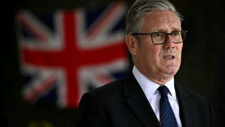 Trio of trade deals ‘restored identity’ of UK, PM says as trade plan unveiled