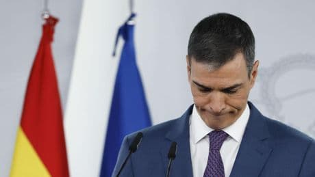 El culpable del gran apagón