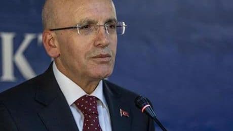 Bakan Şimşek: Enflasyon düşmeye devam edecek