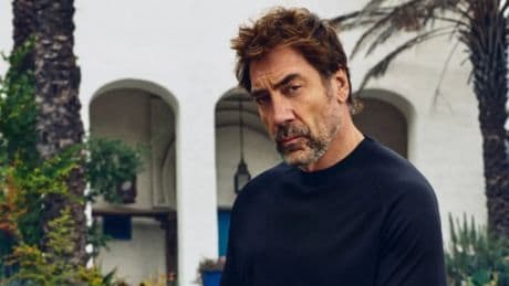 Bardem aprovecha la promoción de &#039;Fórmula 1&#039; para hablar sobre Gaza: &quot;Es un genocidio&quot;