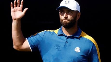 La Ryder Cup hace oficial que el campo de Camiral (Girona) será la sede del torneo en 2031