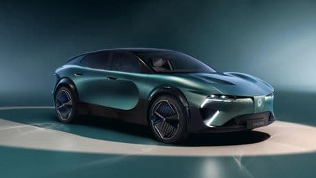 Renault : 50 innovations pour rendre la voiture propre