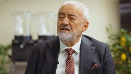 Elektrik olmayan köyden Türkiye'nin en büyüğüne: 50'sinde çıraktı 60'ında fabrikatör oldu
