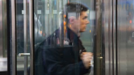Job anxiety has workers misreading everyday signals