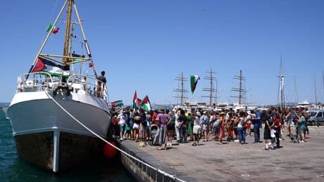 Nahostkonflikt: Hoffnung für Gaza [Online-Abo]