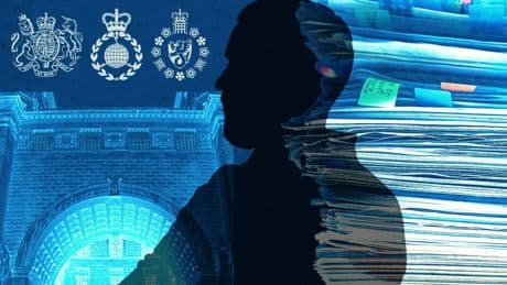 MI5 spies are quitting for better pay and work-life balance