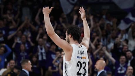 Real Madrid - Covirán Granada, en directo | Liga Endesa de baloncesto
