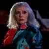 Herz aus Glas: Blondie-Sängerin Debbie Harry wird 80