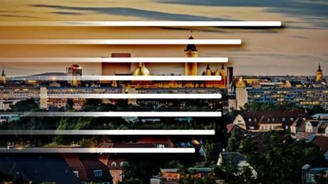 „Mit diesem Anstieg können Gehaltserhöhungen in keiner Stadt mithalten“