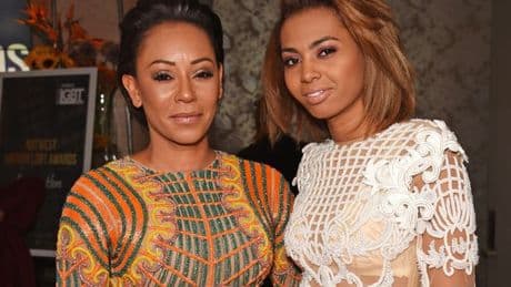Mel B's brutal four words of advice as she made daughter find own success