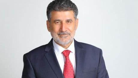MYP Genel Başkanı Remzi Çayır hastaneye kaldırıldı!