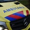 Dode en twee gewonden bij verkeersongeval in Gelderse Buren