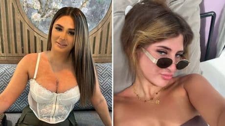 Similarities between Brit ‘drug smuggler’ held in Sri Lanka and Bella Culley