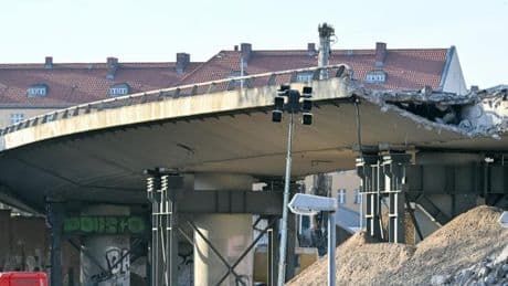 Berlin beschließt Ultra-Tempolimit und Atemverbot auf Brücken