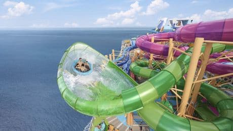 I go on two family cruises every year – these are the best for summer