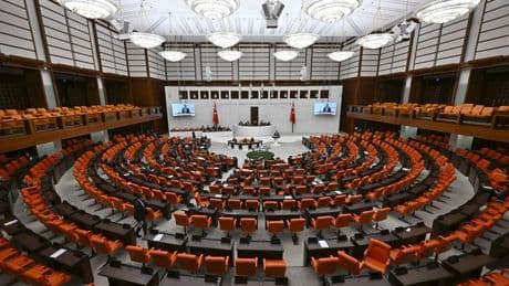 Zirai don felaketi için TBMM'de Araştırma Komisyonu kuruldu