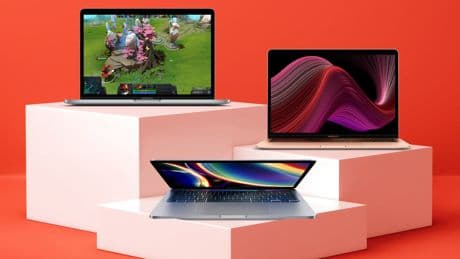 MacBook-Test 2025: Alle aktuellen Apple-Laptops im großen Vergleich