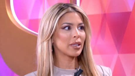 Oriana Marzoli responde a Marta Peñate y Tony Spina: &quot;Seguramente no gane lo que he ganado yo&quot;