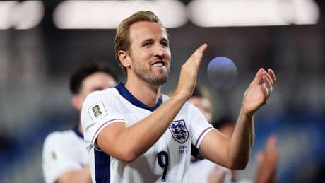 Harry Kane is a man of his word as England finally cook under Tuchel
