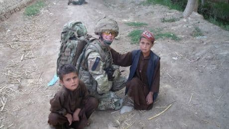‘I fought in Afghanistan but faulty earplugs left me with physical and mental scars’