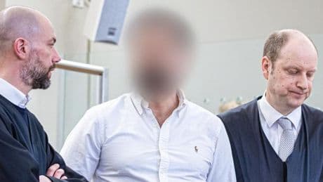 Angesehener Staatsanwalt als Verräter der Justiz? Vor Gericht erhebt Yashar G. Forderungen