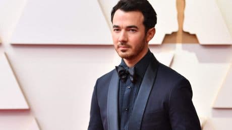 Kevin Jonas verloor veel geld na Jonas Brothers-breuk