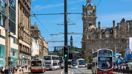 Retail bosses demand tax cuts and directly elected police chief to save high streets