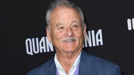 El legendario Bill Murray actuará en el Arriaga