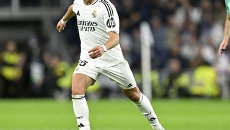 Real Madrid 90+5'te hayat buldu!