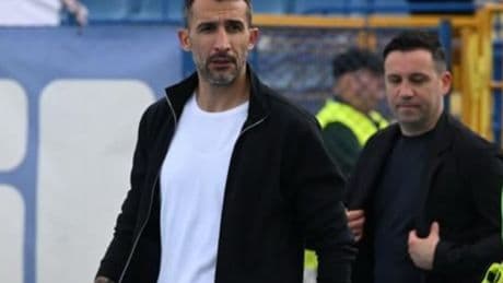 Mehmet Topal, Petrolul'dan ayrıldı