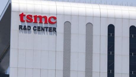 Taipeh legt dem Chiphersteller TSMC engere Fessel an