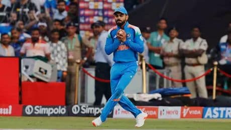 ICC Rule Book Ep 28: What does the ICC say about the fielder?
