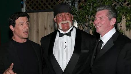 Vince McMahon makes true Hulk Hogan feelings known after WWE icon's death aged 71
