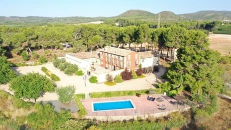 El aroma toscano también se respira en Valencia