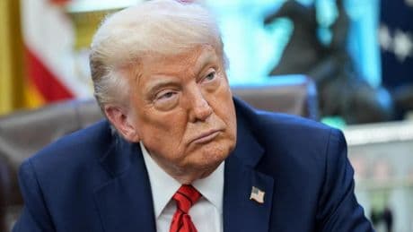 Trump’s DOJ Is Going After Medical Journals For Being Too Woke