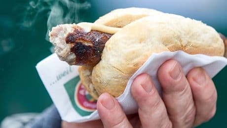 Porträt: Wurst des Tages: Thüringer