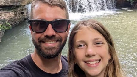 ‘A light in every room’: Family mourns 10-year-old girl killed after a suspected drunken boater crashed into crowd