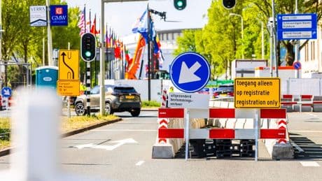 Horeca rond Den Haag bezorgd over NAVO-top: ’Vrezen het ergste’