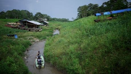 Colombia takes regional lead in Indigenous self-government, raising hopes for Amazon protection