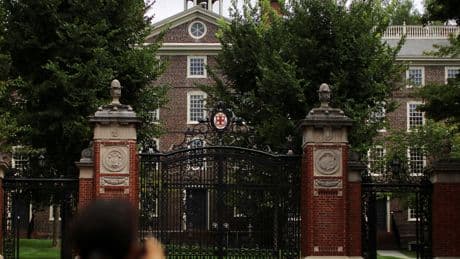 Brown University Makes a Deal With the White House to Restore Funding