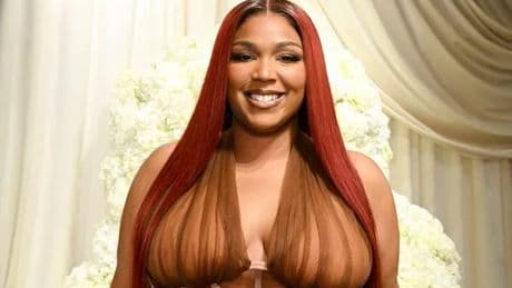 Lizzo shows off incredible weight loss at NYFW after confessing to having 'tried' Ozempic